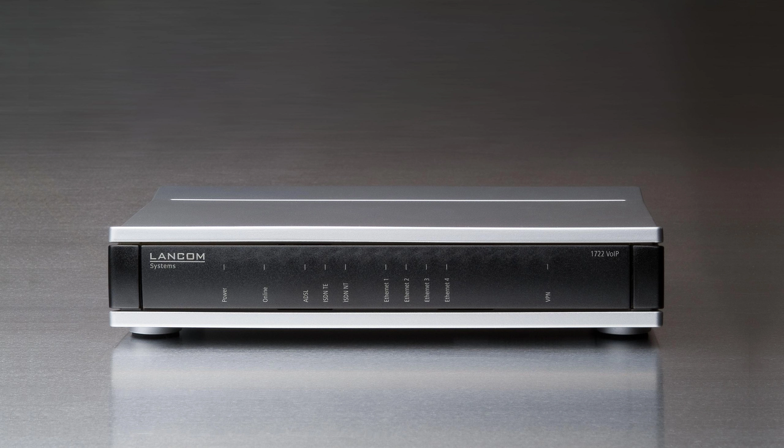 LANCOM Systems LANCO1722 - 24 Mbps