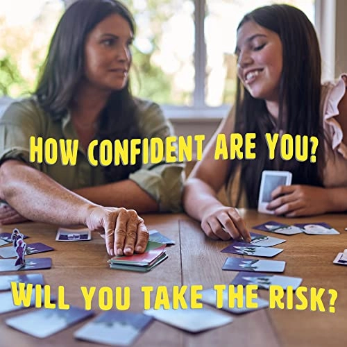 Yes Yes Yeti - Card Game