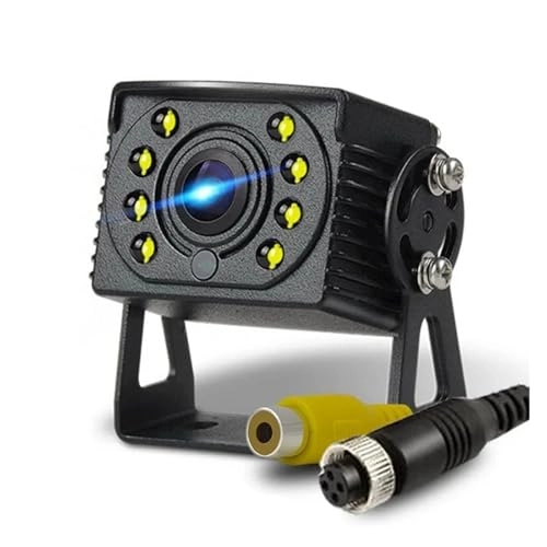 Reverse Camera - low light night vision RCA 1280 x 720