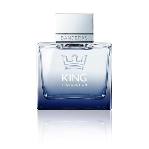 King Of Seduction Eau de Toilette 100 ml