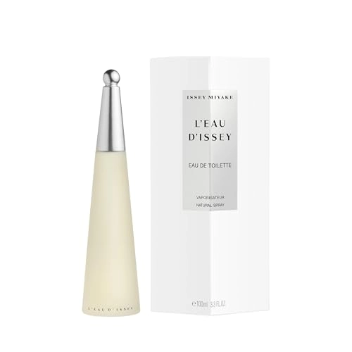 L'Eau d'Issey Eau de Toilette 100 ml