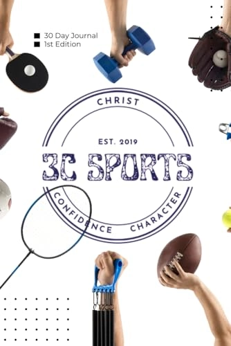 30 Day Journal Softcover - Lined