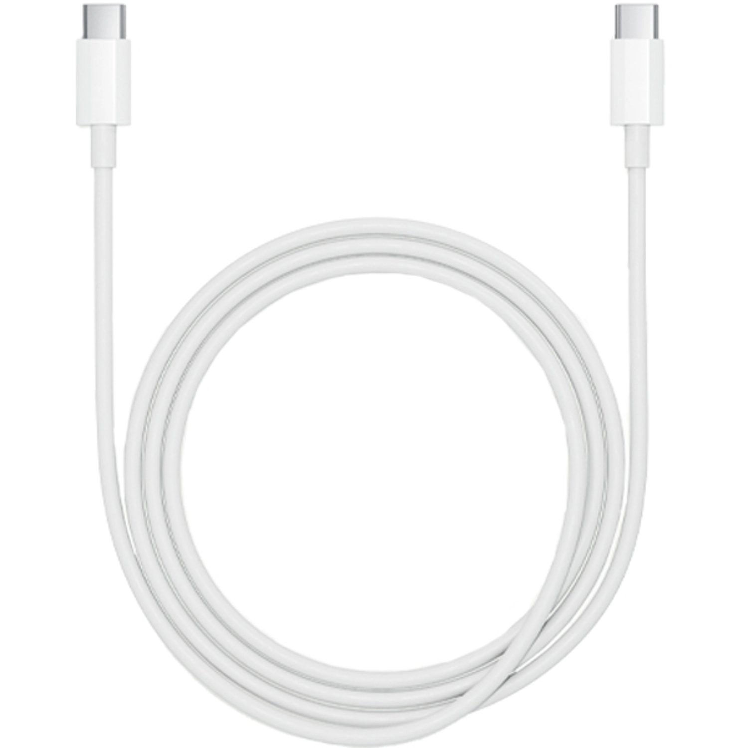 Cable USB-C to USB-C 1m