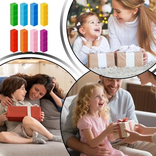 Magnetic Blocks - 12 years and up 32 pieces