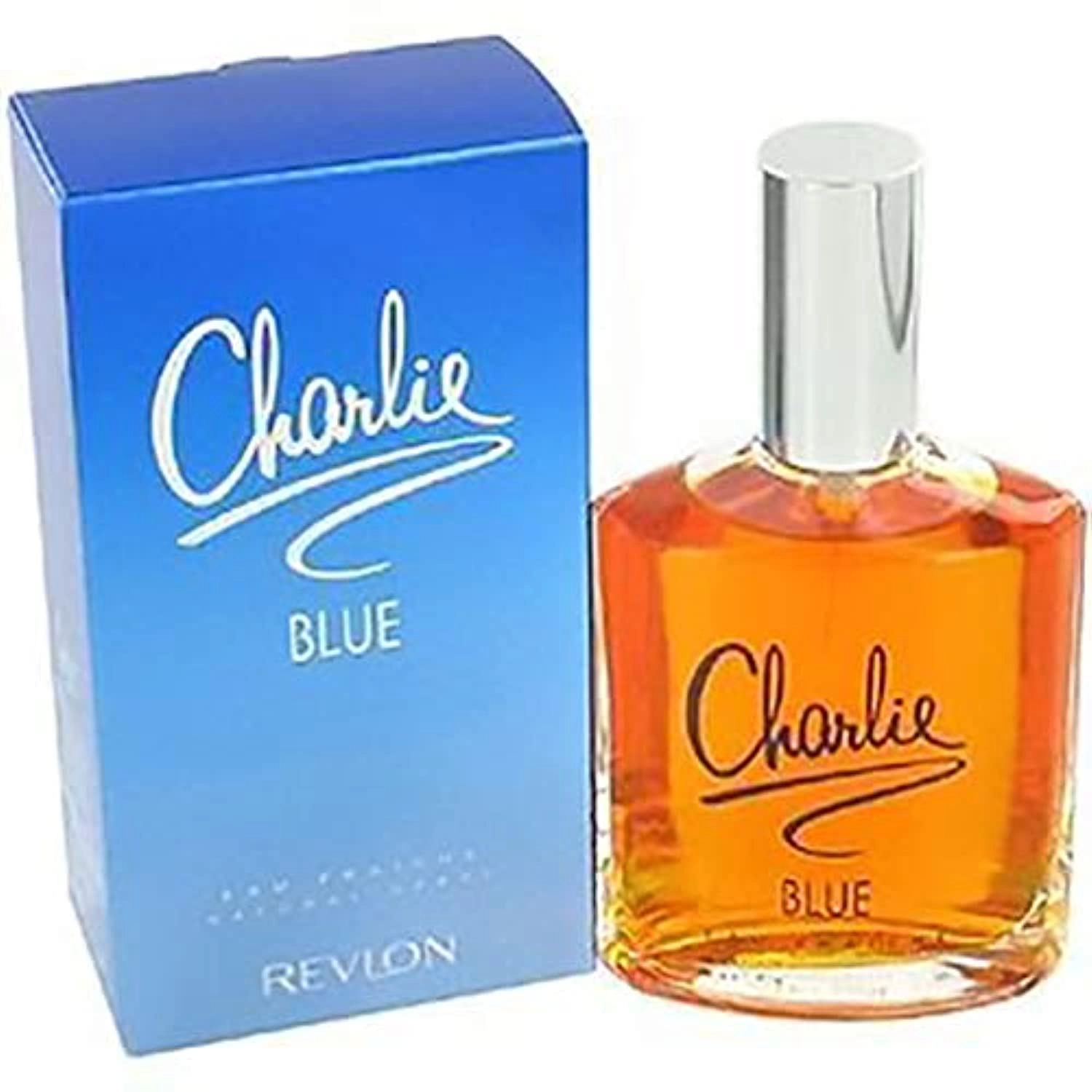 Revlon Charlie Eau Fraiche - Eau de Toilette 100 ml