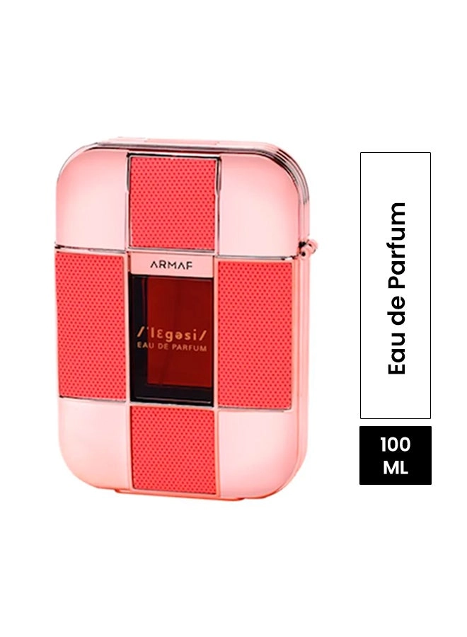 Legasi Eau de Parfum 100 ml