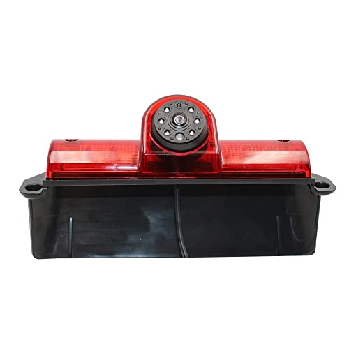 Rear View Camera - Night vision