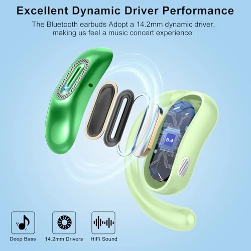 Q77 Wireless Headphone