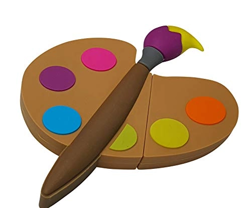 Painter's palette - USB 2.0 16GB