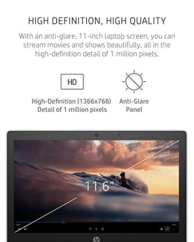 Chromebook 11a - 11.6'' MT8183 4GB DDR4 32GB eMMC