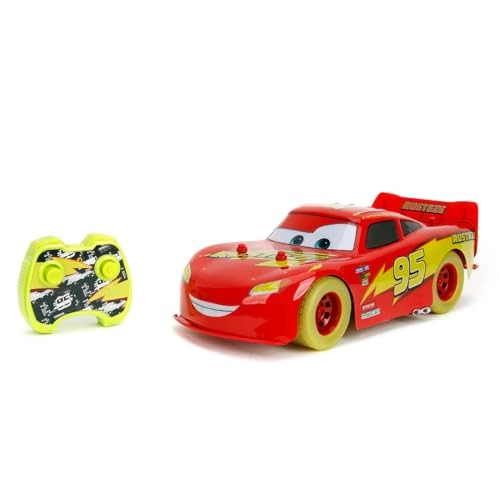 Lightning Mcqueen - 1:14