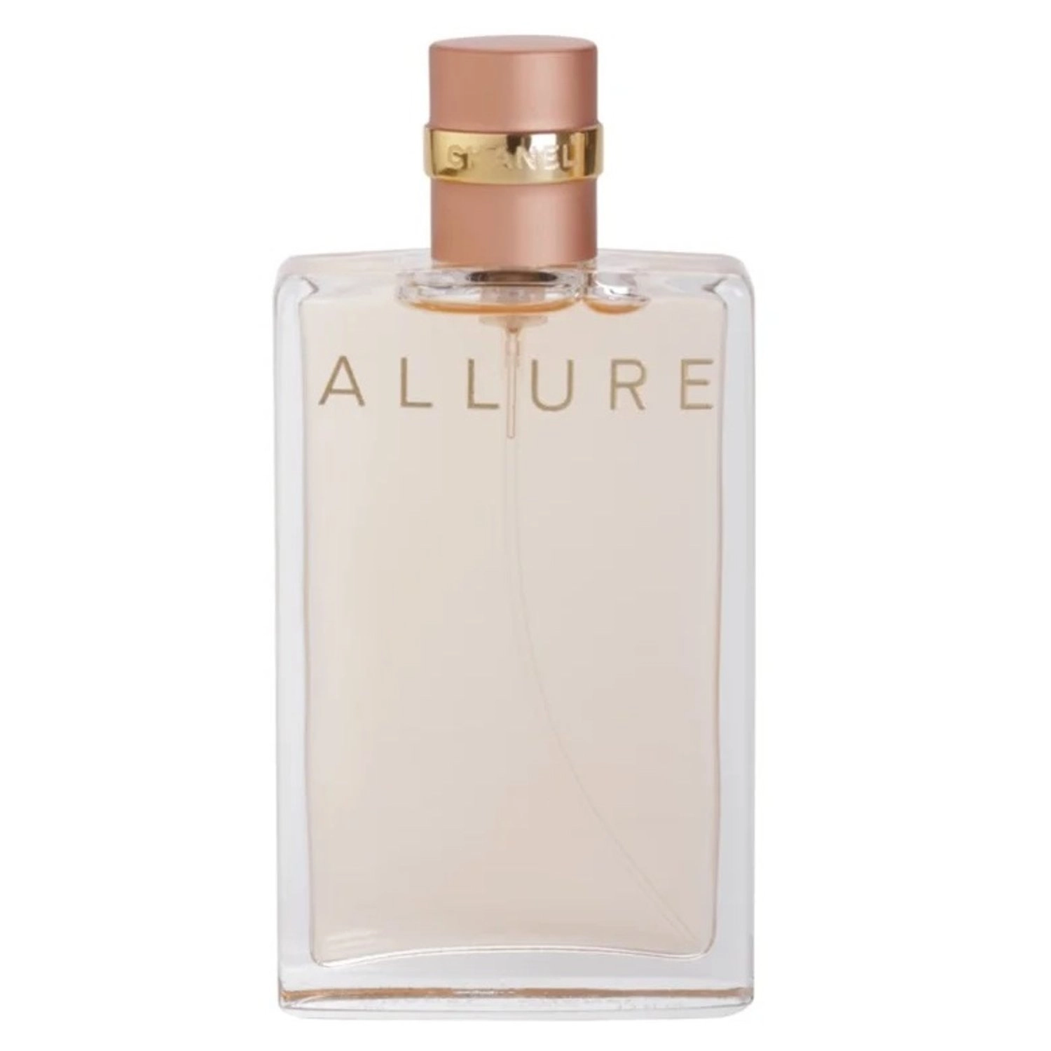 Allure - Eau de Parfum 50 ml