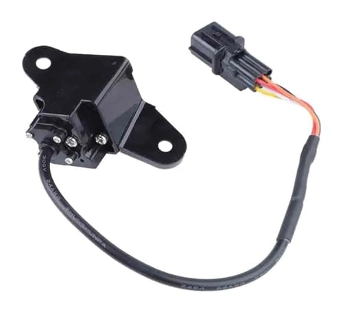 Reversing Camera - Night vision