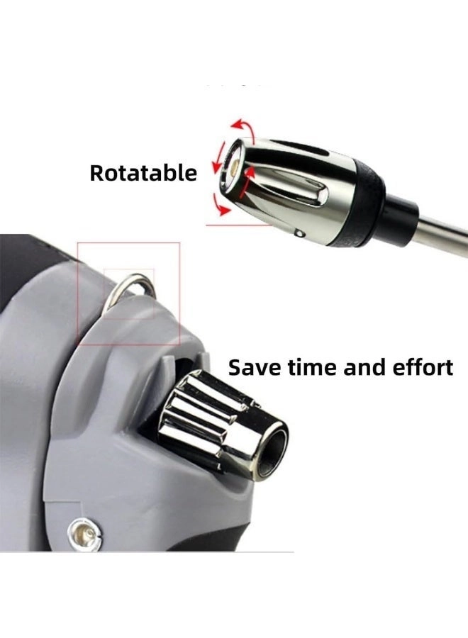 Waterblitz High Pressure Water Gun