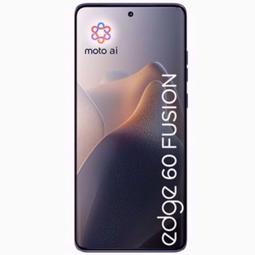 Edge 60 Fusion 12GB 256GB