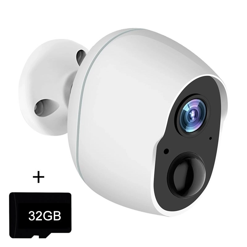 Generic Home Outdoor Security Camera 3MP