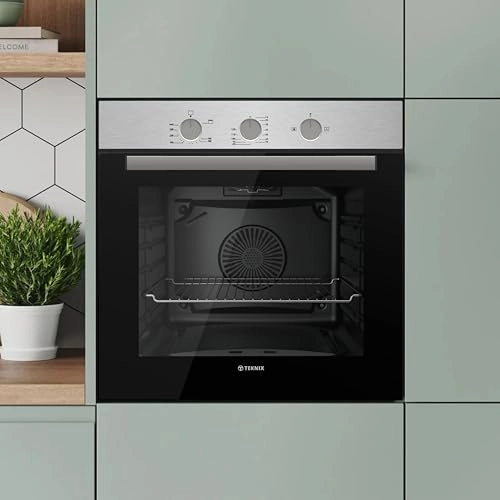 BITK263GSX 60cm Gas Oven