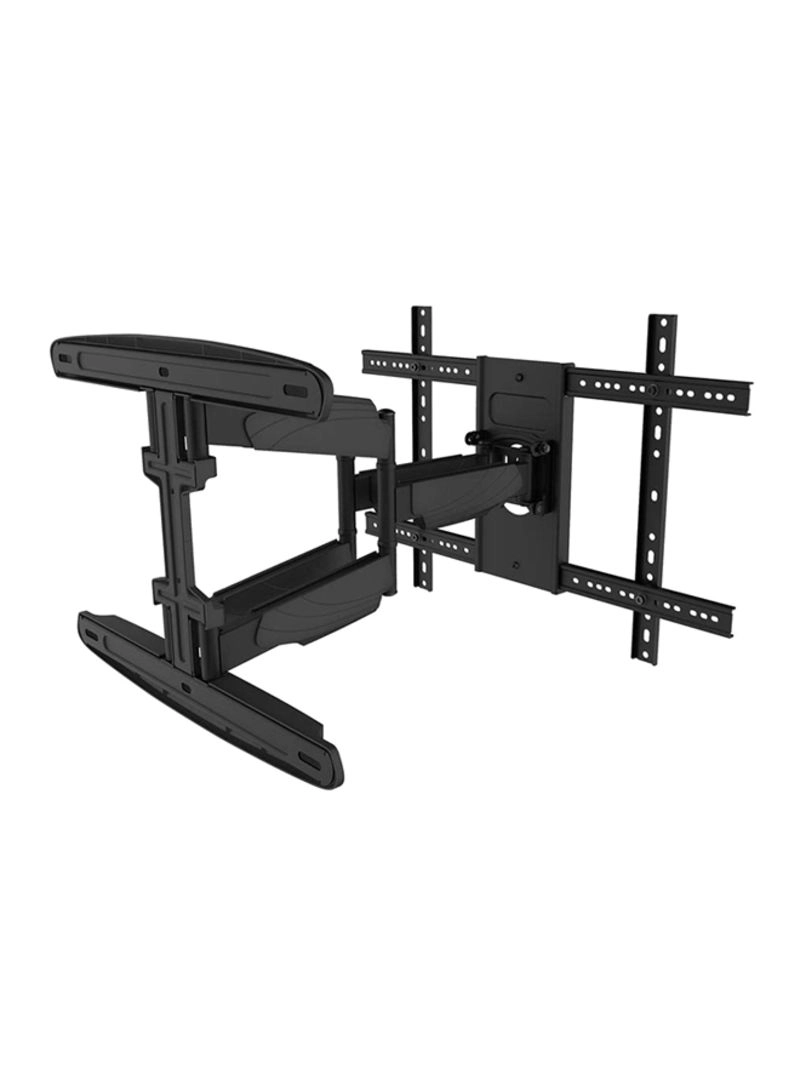 Btd64 - C-clamp or Grommet Black
