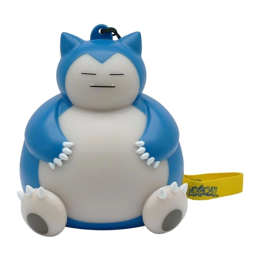 TEKNOFUN Pokemon - Snorlax (811422)