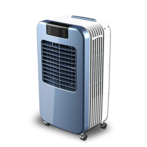 Air Cooler - White 276*229*148mm
