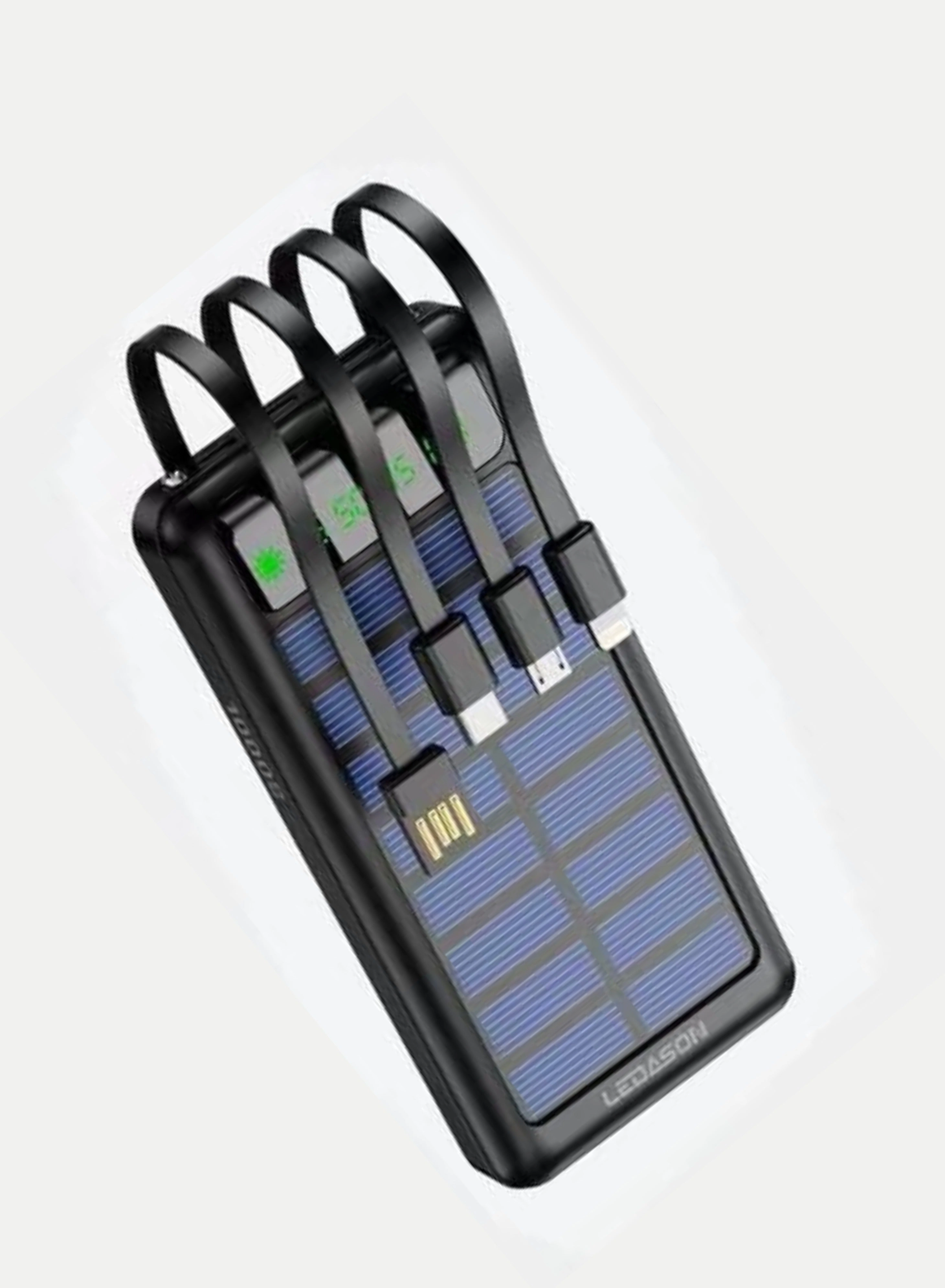 LEDASON L-P42 - 10000mAh 20 W 2.4A 2