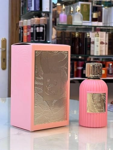 Qissa Pink Eau de Parfum 100ml