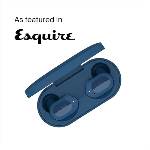 SOUNDFORM Play Wireless Earbud