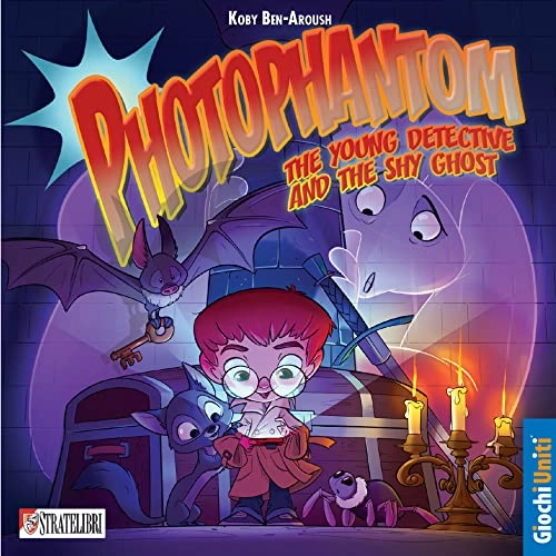 Photophantom