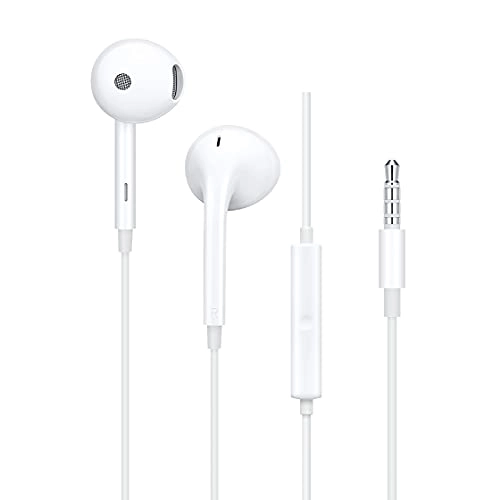 6201289 Wired Earphone