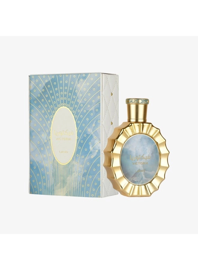 Lattafa Victoria Eau de Parfum 100ml