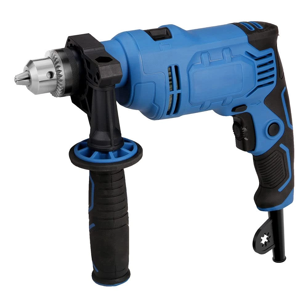 Fawoonu Hammer Drill