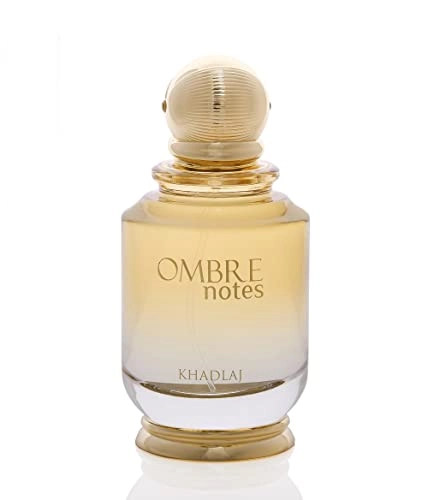 Ombre Notes Eau de Parfum 100 ml