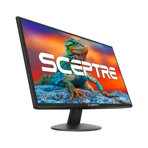 Sceptre E225W-19203R - 22 inch 1920 x 1080 pixels