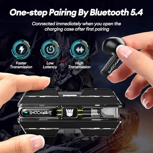 TF-T01 - 144 languages