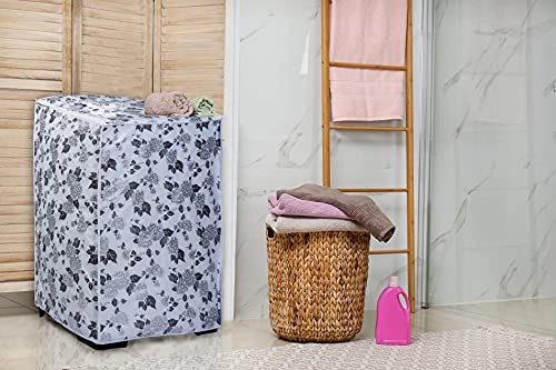 Top Load Washing Machine Cover