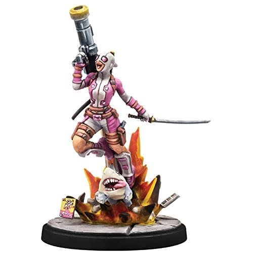 Marvel: Crisis Protocol: Squirrel Girl & Gwenpool Character Pack