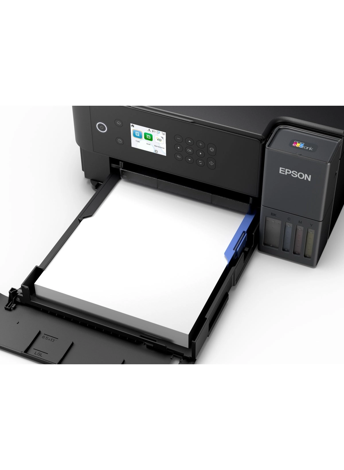 L6360 - A4 Wi-Fi Black