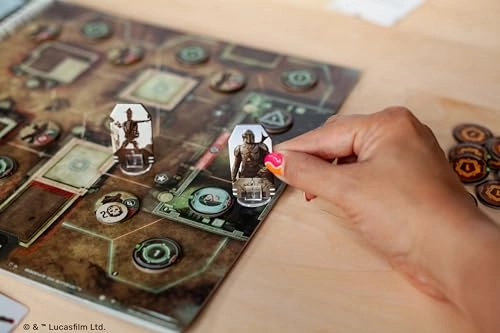 The Mandalorian: Adventures