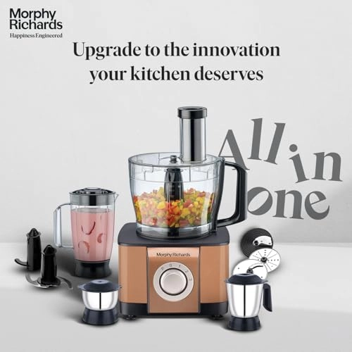 Icon Superb - 3.2 L 1000 watts