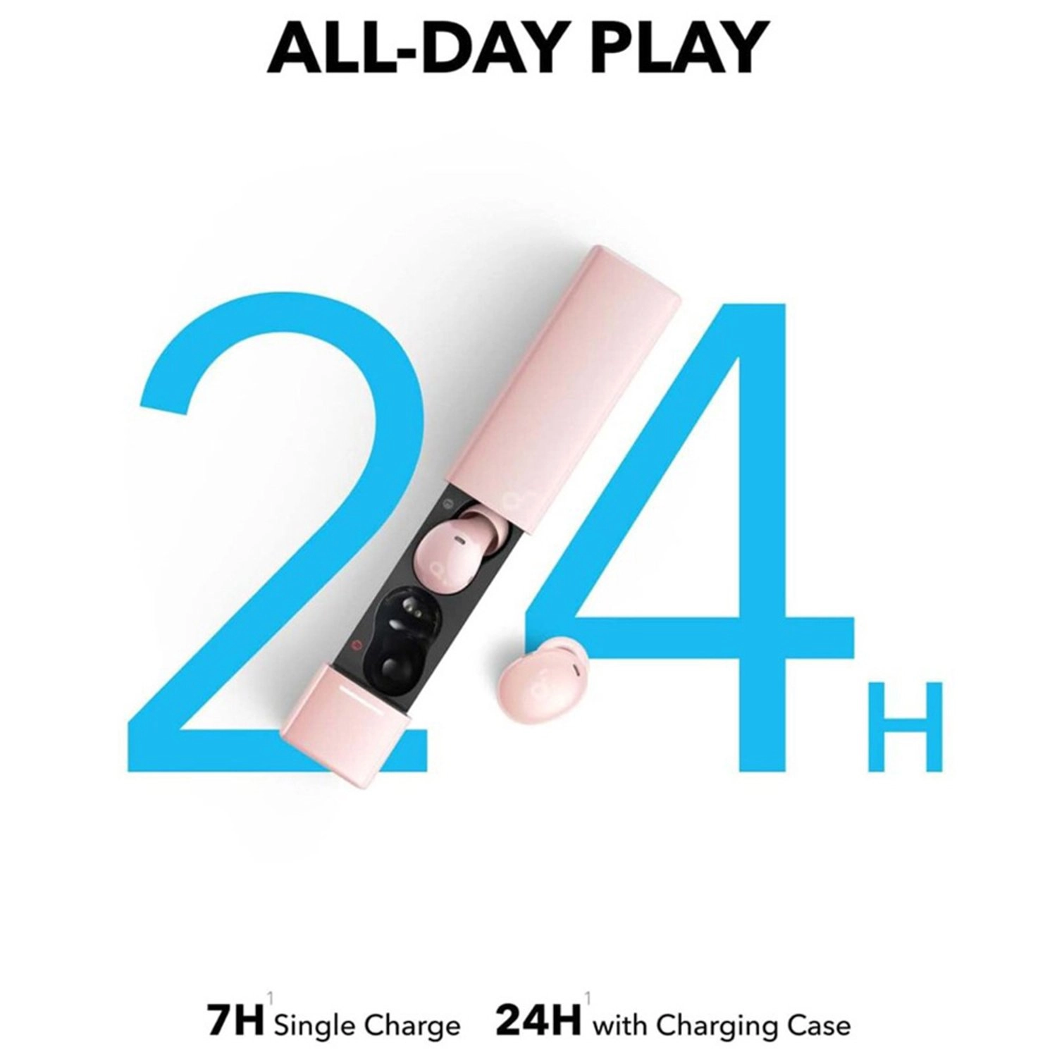 Soundcore A30i - Wireless Earbud