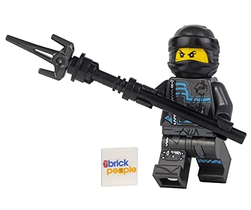 Nya - Ninjago