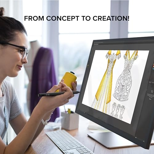 Clarity Max Touch - 32C4KPDWT 32 Inches 3840x2160