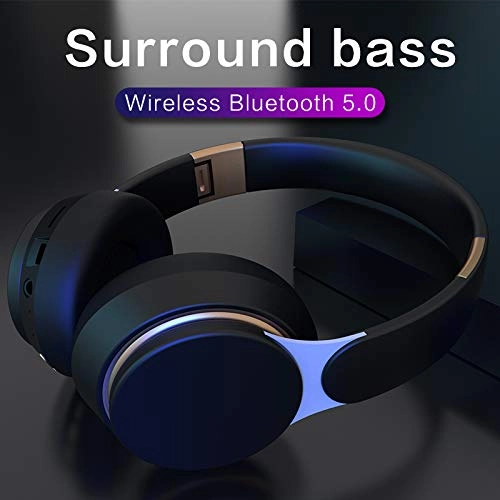 FG-07 - Wireless Headset