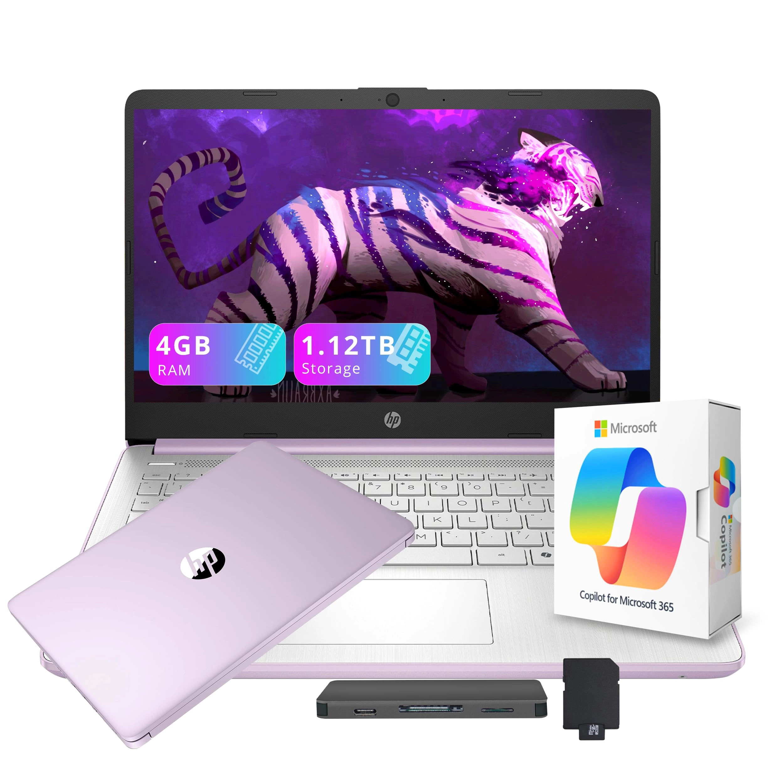Stream - 14'' N150 4GB DDR4 128GB UFS