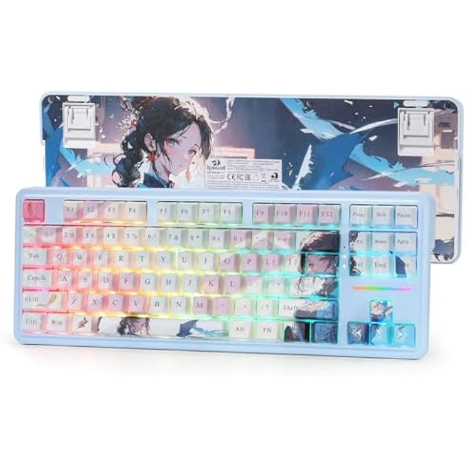 rayihni K728 PRO SE - Wireless