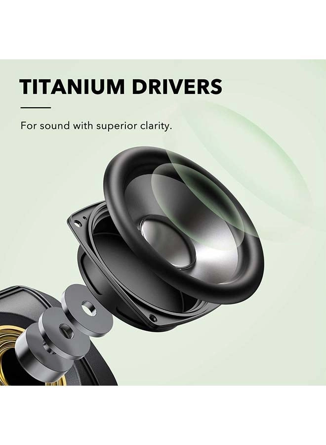 Motion Boom - 30w