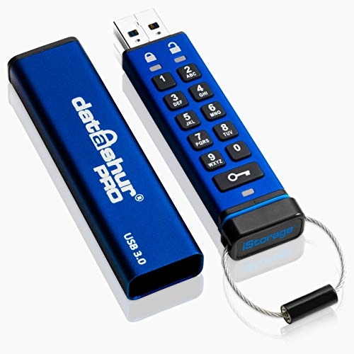 datAshur PRO - USB 3.2 128GB