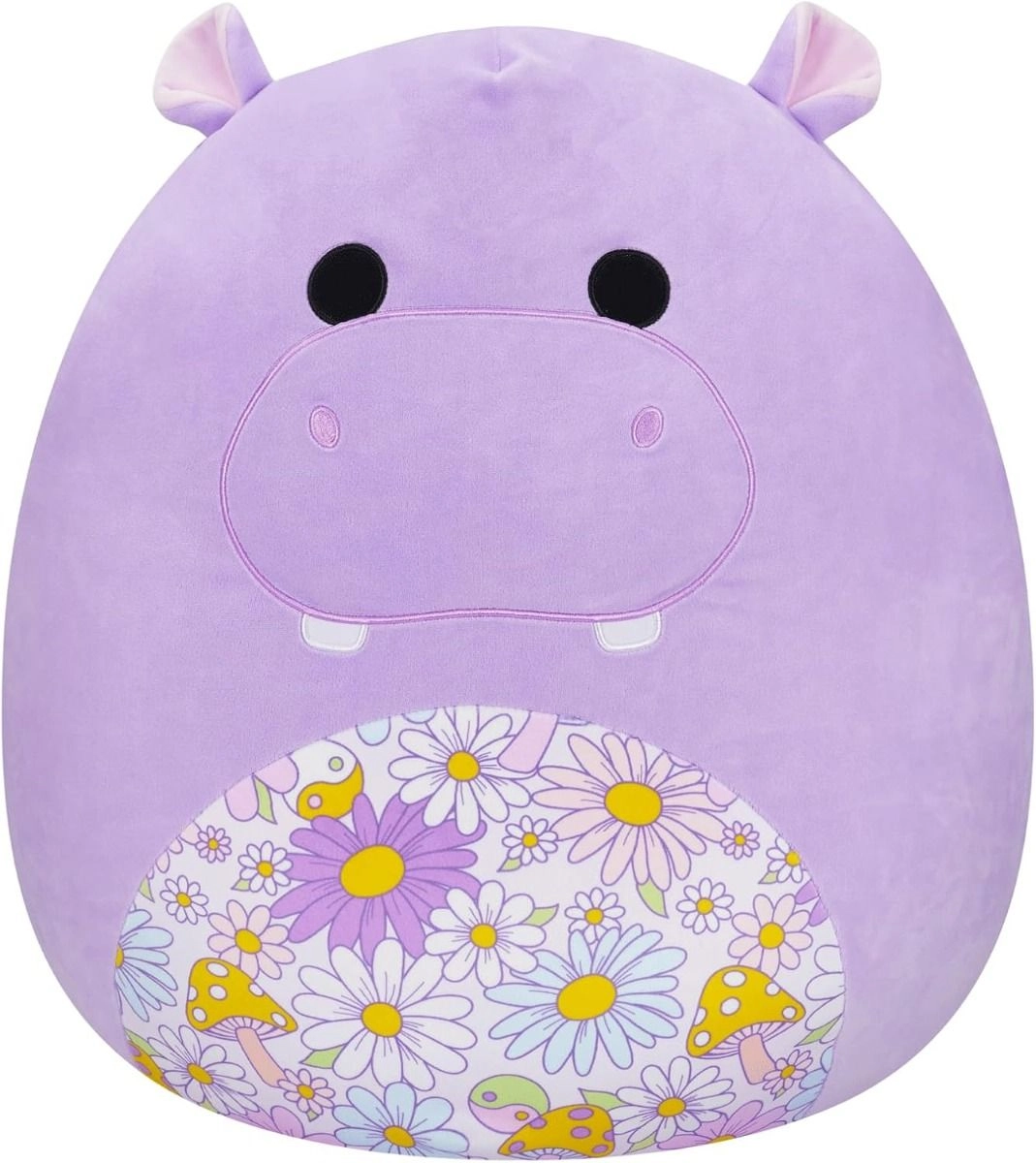 Squishmallows Hippo Hanna 50.04 cm Plush