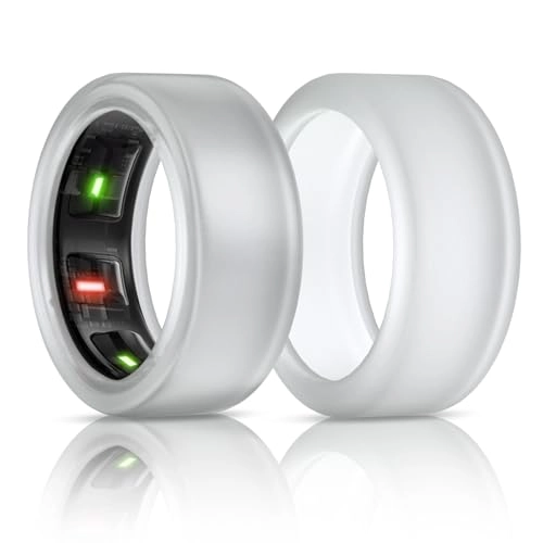 Ring Protector - Midnight Garden-10P