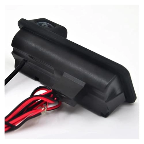 Car Rear View Camera - Night vision 1920 x 1080P